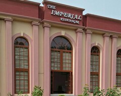 Hotelli Imperial (Kushinagar, Intia)