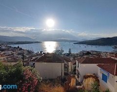 Khách sạn Summer Dream (Askeli, Hy Lạp)