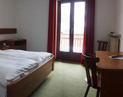 Hotel Majarëi (San Vigilio-Marebbe, Italy)