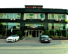 Khách sạn Hotel KNDF Marine (Istanbul, Thổ Nhĩ Kỳ)