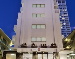 Hotel Stay Waikiki (Honolulu, USA)