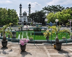 Hotel Reddoorz Near Universitas Pgri Kanjuruhan (Malang, Indonesia)