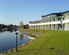 Khách sạn Best Western Corallen (Oskarshamn, Thụy Điển)