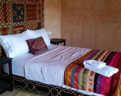 Hotel Palais Douzoud (Azilal, Morocco)