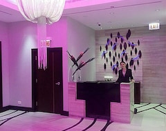 Hotelli Ivy Boutique Hotel (Chicago, Amerikan Yhdysvallat)