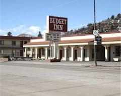 Khách sạn Budget Inn (Durango, Hoa Kỳ)