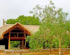 Otel The Yala Adventure (Tissamaharama, Sirilanka)