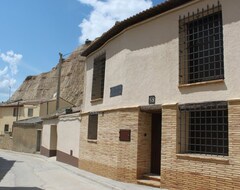 Casa/apartamento entero Casa El Aljibe (Lanaja, España)