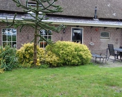 Hele huset/lejligheden De Guozzepole (Groningen, Holland)