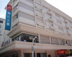 Otel Jinjiang Inn (Shenzhen Diwang Square) (Shenzhen, Çin)