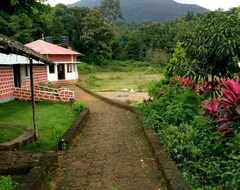 Tüm Ev/Apart Daire Panchavajra Homestay (Kumta, Hindistan)