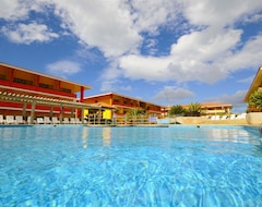 Khách sạn Dunes Hotel & Beach Resort (Pedro Gonzales, Venezuela)