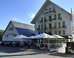 Hotel Haus am Stein (Winterberg, Deutschland)