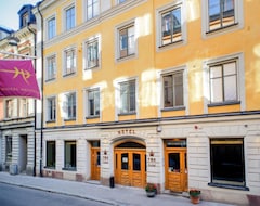 Rex Hotel (Stockholm, Sverige)