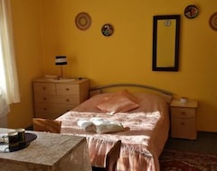 Casa/apartamento entero Dom Na Ludowo w Brzeznicy (Brzeźnica, Polonia)
