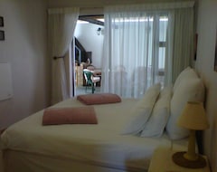 Hotel Peak Village Lodge (Bloubergstrand, Sydafrika)