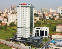 Otel Tryp by Wyndham Istanbul Basın Ekspres (İstanbul, Türkiye)