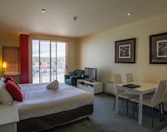 Aparthotel White Crystal Apartments (Mount Hotham, Australia)