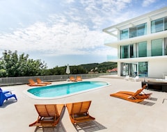 Hele huset/lejligheden Luxury Five Star Villa Near Dubrovnik (Zaton-Nin, Kroatien)