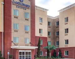Candlewood Suites Cut Off - Galliano, An Ihg Hotel (Galliano, Sjedinjene Američke Države)