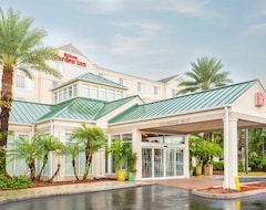 Otel Hilton Garden Inn Fort Myers (Fort Myers, ABD)