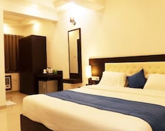 Hotel Max Inn (Bhagalpur, India)