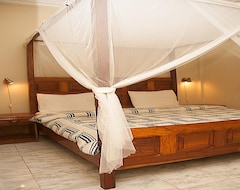 Hotel Seaview Gardens (Banjul, Gambija)