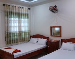 Bed & Breakfast Hoang Nga Guesthouse (Mui Ne, Vijetnam)
