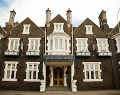 Hotelli Hotel Adair Arms (Ballymena, Iso-Britannia)