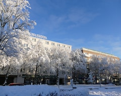 Khách sạn Hotel Raumanlinna (Rauma, Phần Lan)