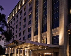 Hotelli Park Hyatt Chennai (Chennai, Intia)