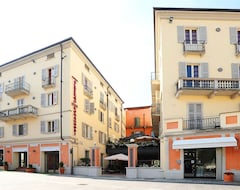 Otel Casa Romagnosi (Salsomaggiore Terme, İtalya)