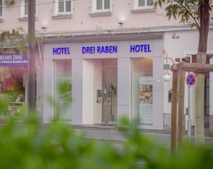 Hotel Drei Raben (Graz, Austria)