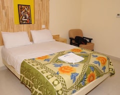 Hotel Surya Residency (Kanyakumari, India)