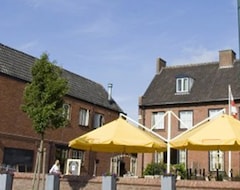 Otel De Beurs (Hollum, Hollanda)