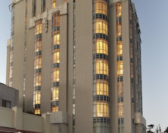 Hotel Sunset Tower (West Hollywood, USA)