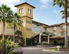 Khách sạn DoubleTree by Hilton Campbell - Pruneyard Plaza (Campbell, Hoa Kỳ)