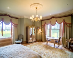 Bed & Breakfast Eden Mansion (St. Andrews, Vương quốc Anh)