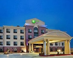 Holiday Inn Express and Suites Pryor, an IHG Hotel (Pryor Creek, Sjedinjene Američke Države)