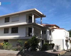 Casa/apartamento entero Lescale Du Mouillage (Saint Pierre, Antillas Francesas)