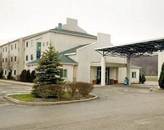Khách sạn Americas Best Value Inn (Meadville, Hoa Kỳ)