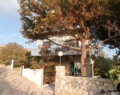 Khách sạn Aqua Marine (Falassarna, Hy Lạp)