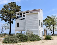 Koko talo/asunto Kentigern - Beach House With Penthouse Views Of Chesapeake Bay (Scotland, Amerikan Yhdysvallat)