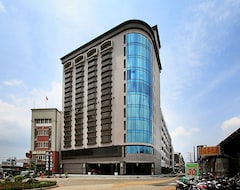 Khách sạn Grand City Hotel (Taichung City, Taiwan)