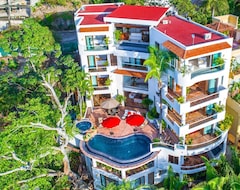 Hotel Villa Divina Puerto Vallarta - Adults Only (Puerto Vallarta, Mexico)
