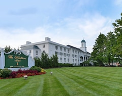 Khách sạn Hotel The Madison (Morristown, Hoa Kỳ)
