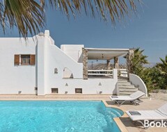 Toàn bộ căn nhà/căn hộ Villa Valerie With Private Swimming Pool (Stelida, Hy Lạp)