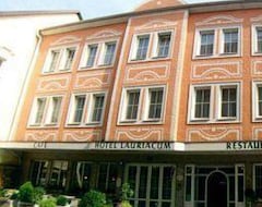 Khách sạn Hotel Lauriacum (Enns, Áo)