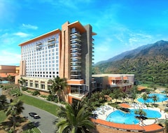 Lomakeskus Sycuan Casino Resort (El Cajon, Amerikan Yhdysvallat)