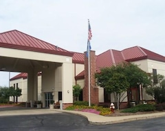 Hotel Holiday Inn Express Pittsburgh Cranberry (Cranberry Township, EE. UU.)
